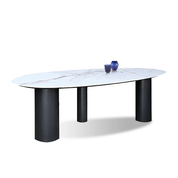 JIL II Dining Set Side View